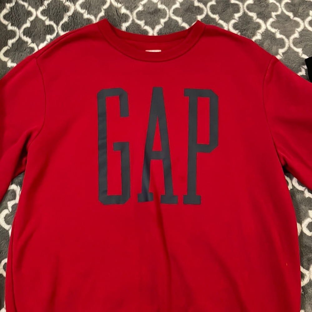 GAP sweatshirt